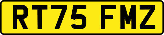 RT75FMZ