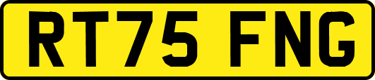 RT75FNG