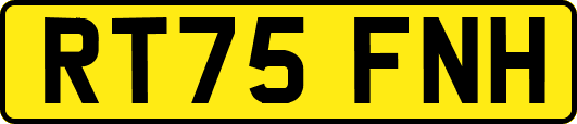 RT75FNH