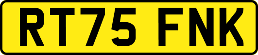 RT75FNK