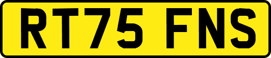 RT75FNS