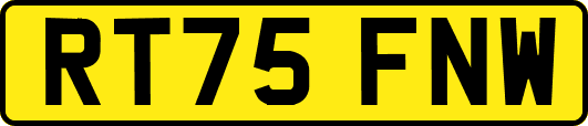 RT75FNW