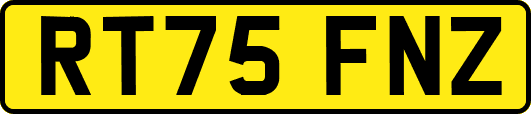 RT75FNZ