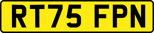 RT75FPN