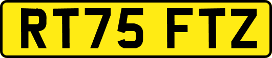 RT75FTZ