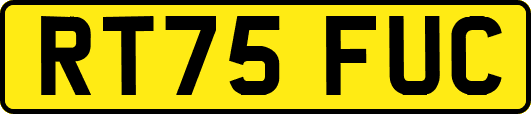 RT75FUC