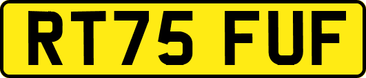RT75FUF