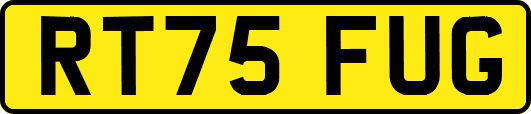 RT75FUG