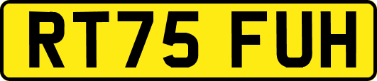 RT75FUH