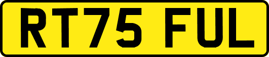 RT75FUL