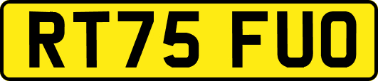 RT75FUO