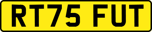 RT75FUT
