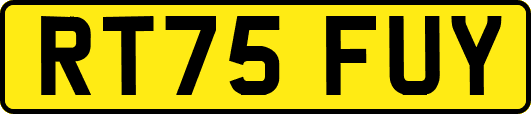 RT75FUY