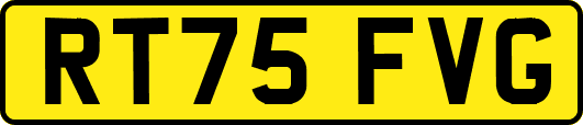 RT75FVG
