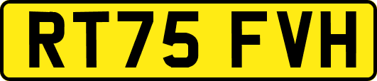 RT75FVH
