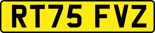 RT75FVZ