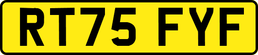 RT75FYF