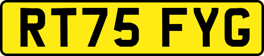 RT75FYG