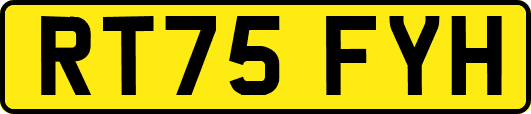 RT75FYH