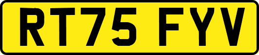 RT75FYV