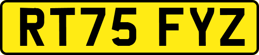 RT75FYZ