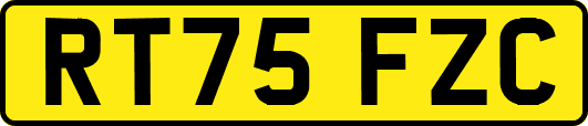 RT75FZC