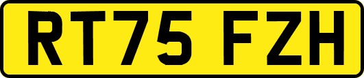 RT75FZH