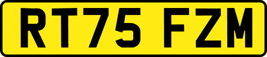 RT75FZM