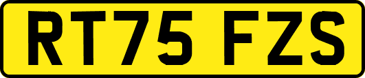 RT75FZS