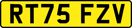 RT75FZV