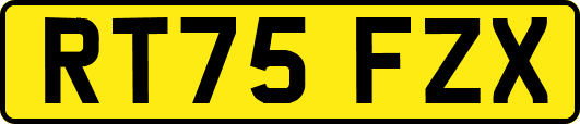 RT75FZX