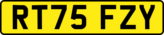 RT75FZY