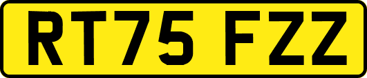 RT75FZZ