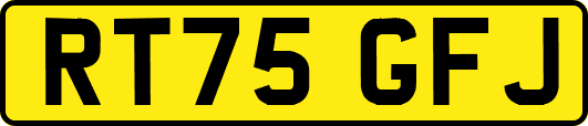 RT75GFJ