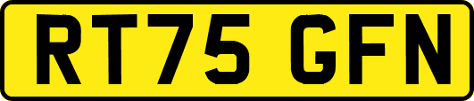 RT75GFN