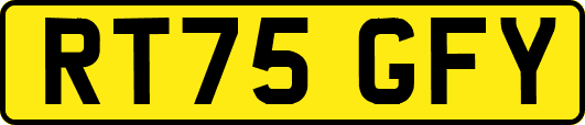 RT75GFY