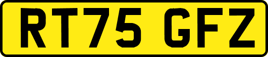 RT75GFZ
