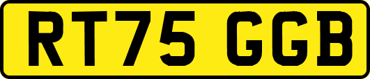 RT75GGB