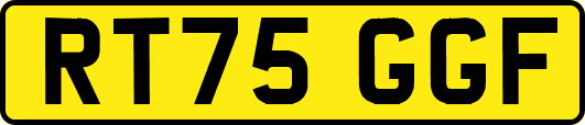 RT75GGF