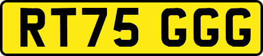 RT75GGG