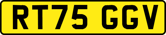 RT75GGV