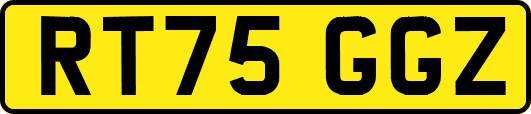 RT75GGZ