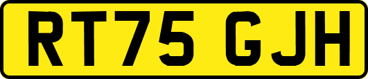 RT75GJH