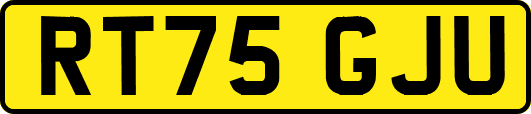 RT75GJU