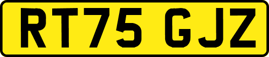 RT75GJZ