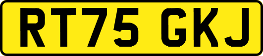 RT75GKJ