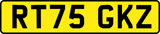 RT75GKZ