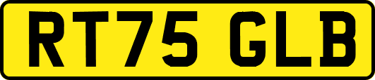 RT75GLB