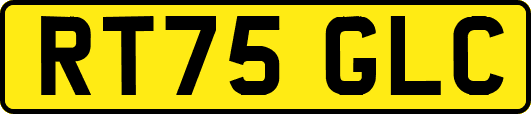 RT75GLC