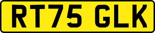 RT75GLK